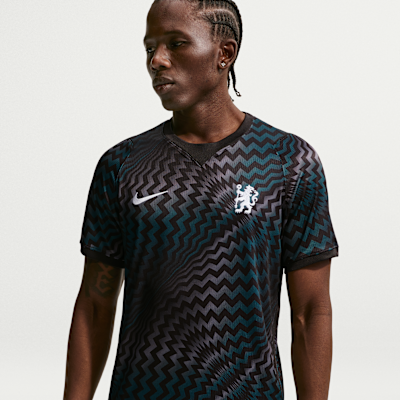 Chelsea FC 2026/27 Stadium Goalkeeper Men's Nike Dri-FIT Soccer